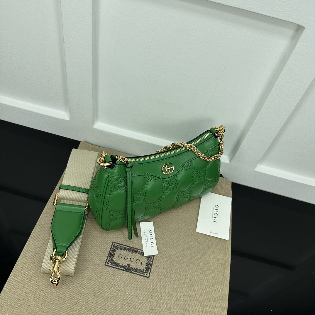 Gucci Hobo Bags